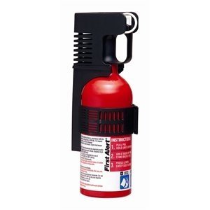 5-b:c auto disposable fire extinguisher - Young Farts RV Parts