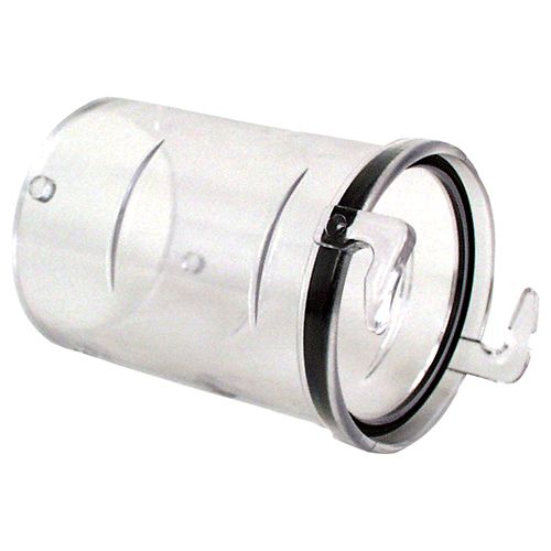 5" CLEARVIEW ADAPTER #T10 Item No. 11-3118 - Young Farts RV Parts