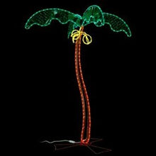 Load image into Gallery viewer, 5&#39; Led Coconut Palm Tree - Young Farts RV Parts