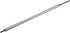 53" Hydraulic Cylinder with 38" Stroke; 1-1/2" Bore; 3/4"-10 Thread - Young Farts RV Parts