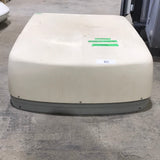 Used Duo-therm 59016.503 A/C Shroud - Off White