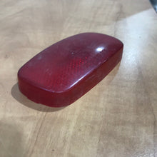 Load image into Gallery viewer, Used SAE AP2 02 07 DOT Replacement Lens for Marker Lights - Red - Young Farts RV Parts