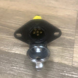 6 plug carport Trailer plug