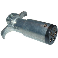 Load image into Gallery viewer, 6-Way Zinc Die Cast.Connector For Trailer - Young Farts RV Parts