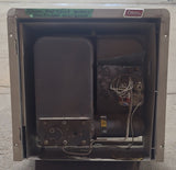 6,300 BTU USED 9210A COLEMAN RV Propane Furnace