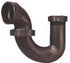 633220A LaSalle Bristol Sink Trap P-Trap - Young Farts RV Parts