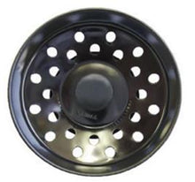 Load image into Gallery viewer, 65JNBSK10081 LaSalle Bristol Sink Strainer Fits 3-1/2 Inch Drain - Young Farts RV Parts