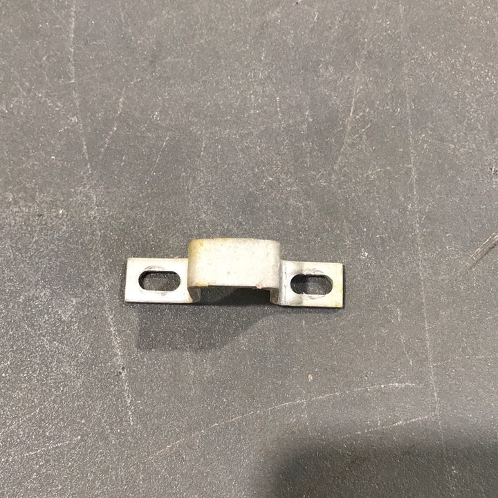 Used Dometic Gas Valve Bracket 2932662014 - Young Farts RV Parts