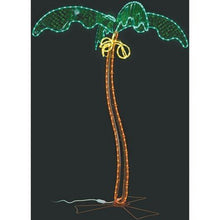 Load image into Gallery viewer, 7&#39; Led Coconut Palm Tree - Young Farts RV Parts