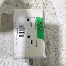 Load image into Gallery viewer, Used RV 125 Volt Wall Receptacle / Outlet SC 85 24603 - Young Farts RV Parts