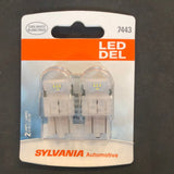 7443 Led Light