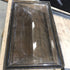 USED Complete Skylight 35 3/4" x 19 3/4" x 2 1/4" - Young Farts RV Parts