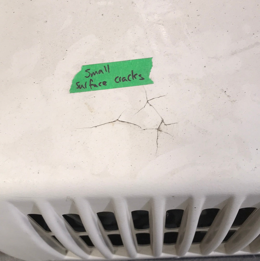 Used Complete Duo-Therm Air conditioner 57915.622 - 13,500BTU Cool Only - Young Farts RV Parts