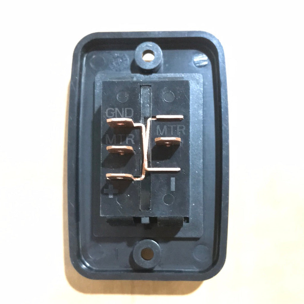 Used Dometic 3310455.062 - Control Switch for 9100 Power Awnings - Young Farts RV Parts