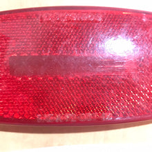Load image into Gallery viewer, Used Optronics SAE-A-P2-DOT-02 Replacement Assembly for Marker Light - Red - Young Farts RV Parts