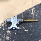 Used SUBURBAN Top Burner Valve - 161204