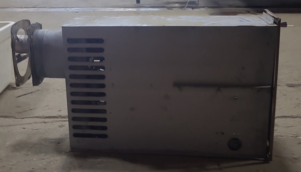 Buy 9000 BTU USED 4312K729 COLEMAN RV Propane Furnace Online - Young Farts  RV Parts