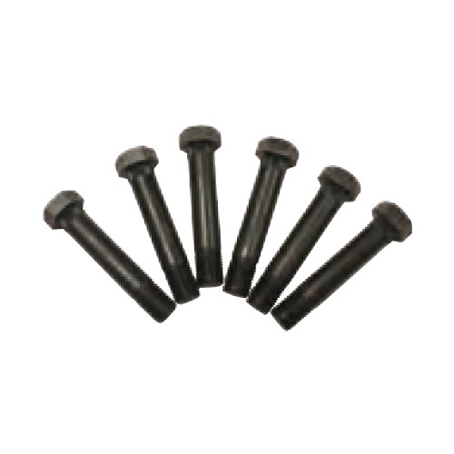 9/16" X 3 1/2" SHACKLE BOLTS - Young Farts RV Parts