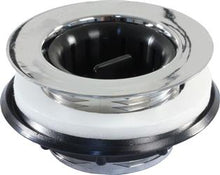 Load image into Gallery viewer, 95035 JR Products Sink Strainer Fits Up to 2 Inch Drain Opening - Young Farts RV Parts