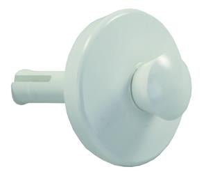 95105 JR Products Sink Drain Stopper Pop-Stop Style - Young Farts RV Parts