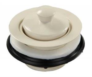 95115 JR Products Sink Strainer Fits Up To 2 Inch Drain Opening - Young Farts RV Parts
