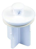 95205 JR Products Sink Drain Stopper 1-1/4 Inch