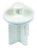 95225 JR Products Sink Drain Stopper 1-1/4 Inch