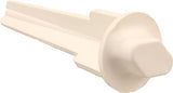 95345 JR Products Sink Drain Stopper Fits 1-3/8 Inch Molded Sink