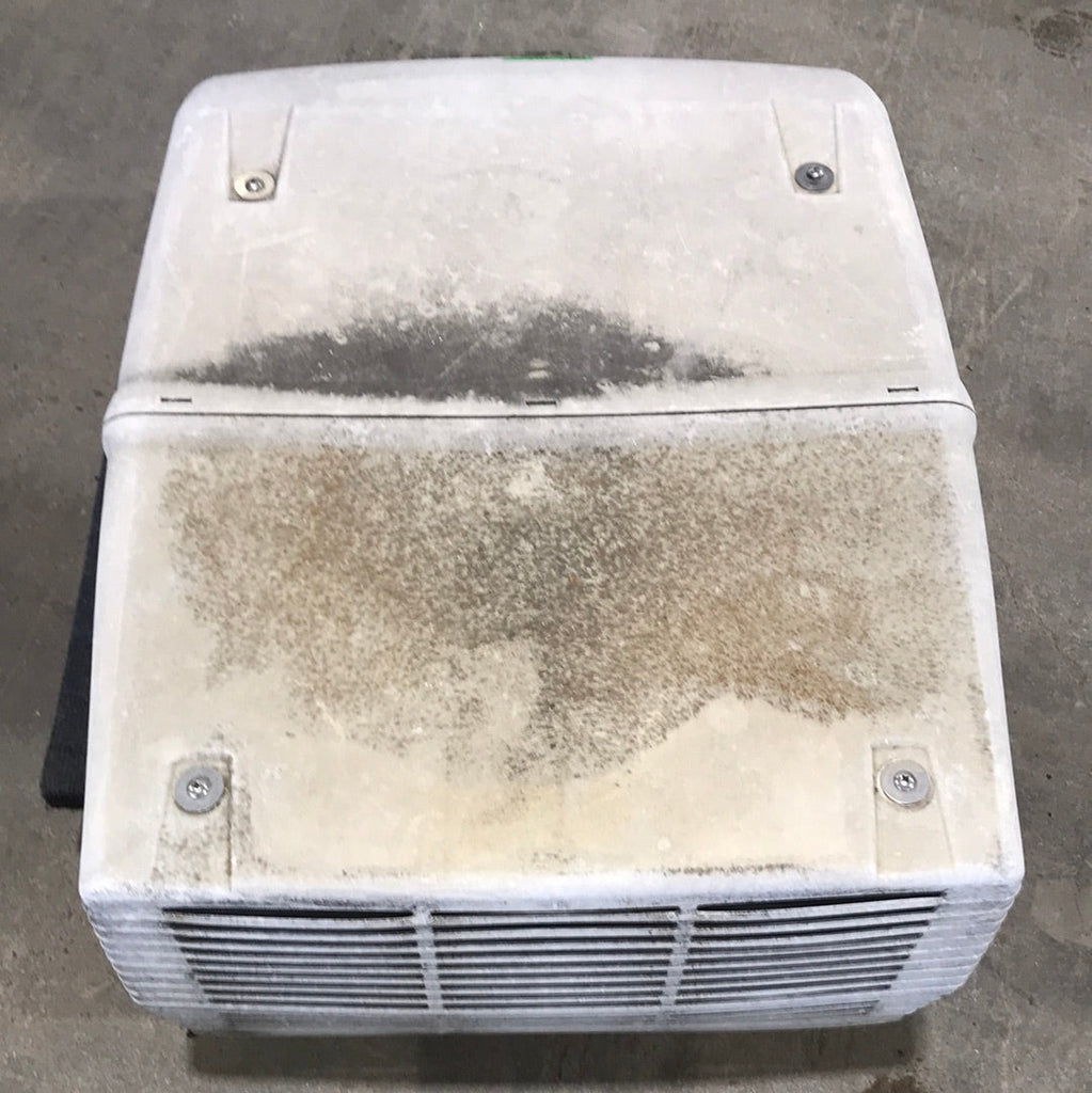 Used Complete Coleman Mach 3 Air conditioner 8333D876 - 13500 BTU - Young Farts RV Parts