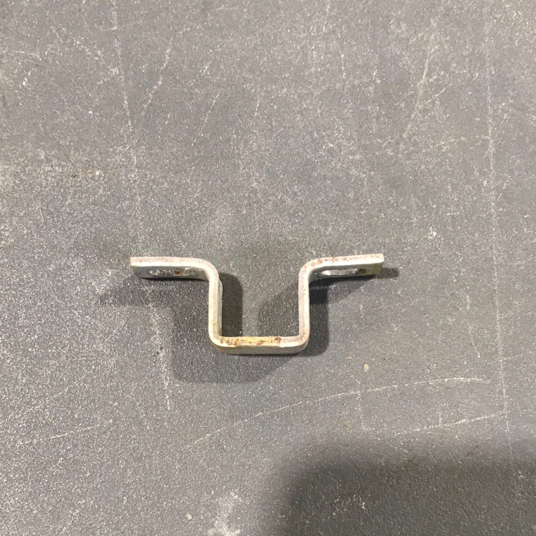 Used Dometic Gas Valve Bracket 2932662014 - Young Farts RV Parts