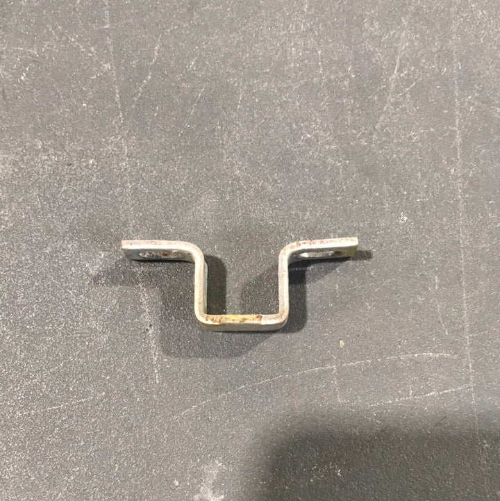 Used Dometic Gas Valve Bracket 2932662014 - Young Farts RV Parts