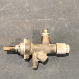 Used Dometic Gas t-stat/Valve 2952168314
