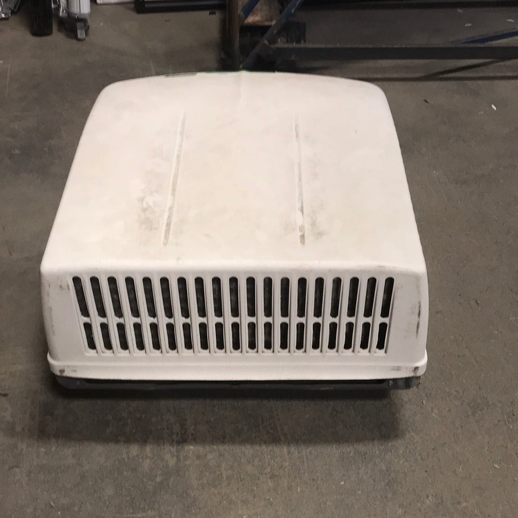 Used Duo-Therm Air conditioner Head Unit 59516.331G9 - 15000 BTU Cool Only - Young Farts RV Parts
