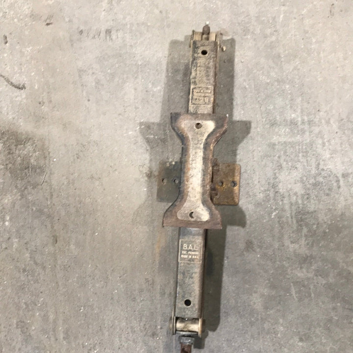 Used Stabilizer Jack 26"