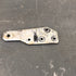 USED Dometic Fridge Door Hinge Lower Right 2951248000 - Young Farts RV Parts