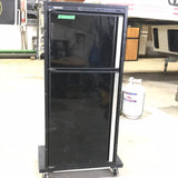 Used Complete NORCOLD 6162 Fridge 2-Way