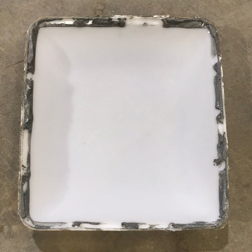 USED Outer Skylight 24 1/2" x 22 1/2" - Young Farts RV Parts