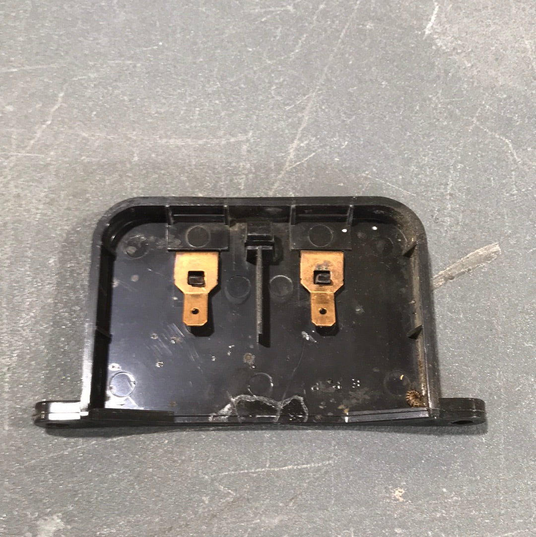 USED Dometic Fridge Door Contact Plate 3851212013 - Young Farts RV Parts