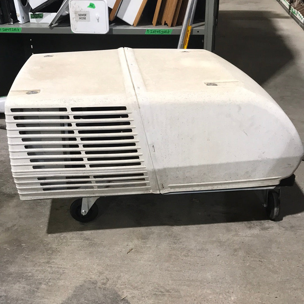 Used Complete Coleman Mach 3 Air conditioner 833308664 - 13500 BTU - Young Farts RV Parts