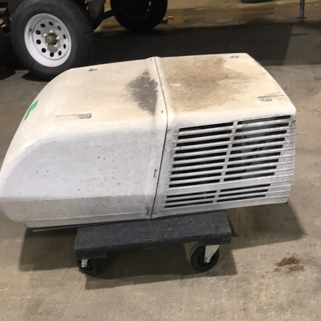 Used Complete Coleman Mach 3 Air conditioner 8333D876 - 13500 BTU - Young Farts RV Parts