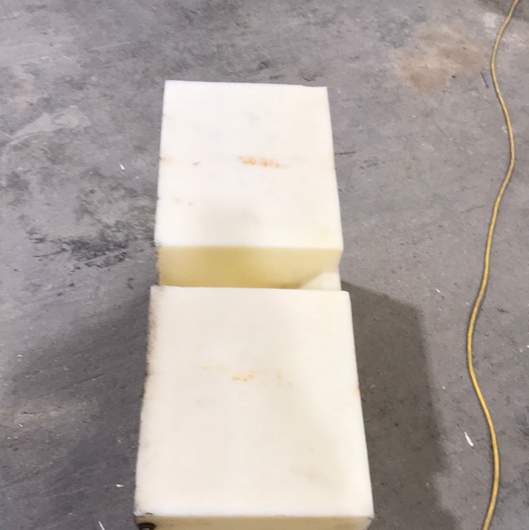 Used Fresh Water Tank 11 1/4