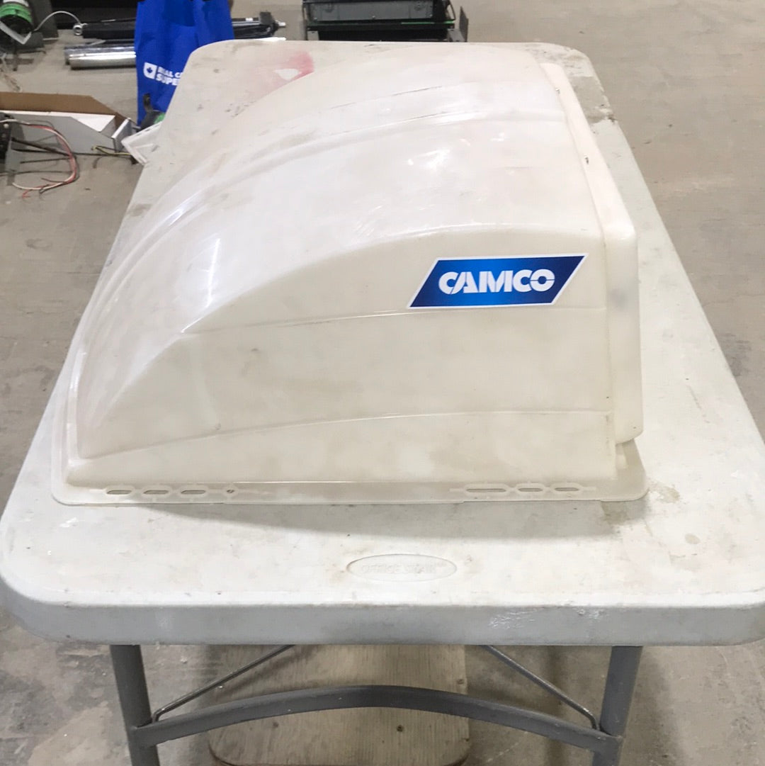 Used Camco air Air Vent Cover - Young Farts RV Parts