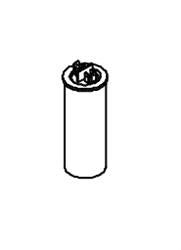 Coleman Mach Air Conditioner Capacitor - 1497-0891 - Young Farts RV Parts