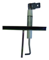 Igniter Electrode for Suburban Furnace NT Models - 231931MC - Young Farts RV Parts