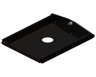 RV & Trailer Trailer King Pin Wedge PullRite 331759