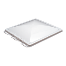 Load image into Gallery viewer, RV Pro 18-1760 - Vent Lid Jensen White - Young Farts RV Parts