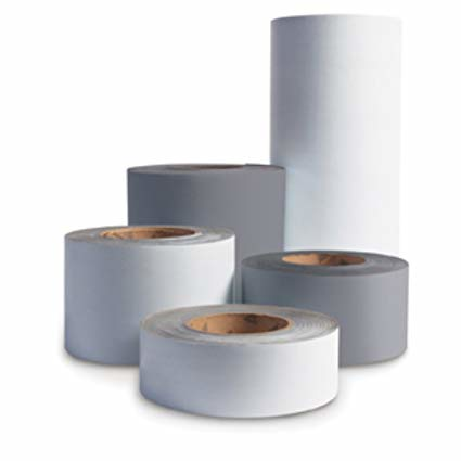 MULTISEAL PLUS MEMBRANE 3"X50' WHITE - Young Farts RV Parts