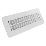 Thetford 288-86-AB-PW-A - White Heating/Cooling Register