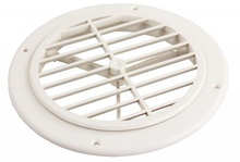 Load image into Gallery viewer, Thetford 94274 - 5-1/4&quot; Polar White Round Ceiling Vent - Young Farts RV Parts