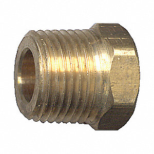 PLUG 1/2 #121-D - Young Farts RV Parts